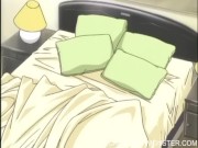 Horny japanese anime teen cock whore 15/16