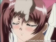Horny japanese anime teen cock whore 6/16