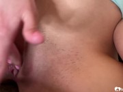 Hot amateur girl masturbating on camera 14/16