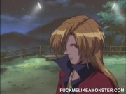Anime slut bound 1/16