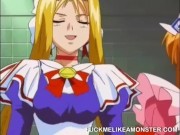 Anime slut bound 10/16