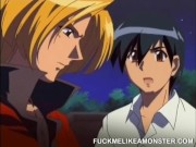 Anime slut bound 12/16