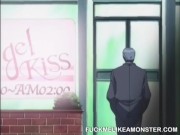 Anime slut bound 13/16