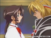 Anime slut bound 14/16