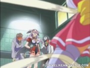 Anime slut bound 7/16