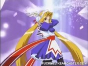 Anime slut bound 8/16