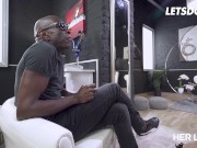 Hot Slut Elen Million Has Nasty Orgasms From Anal Pounding - HER LIMIT 3/16