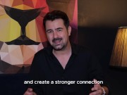 Tas Tas Show Teaser - Sex Positions with Laura Quest 5/16