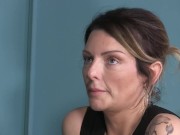 SEXY MOMMA -Fern wants to talk about what happened between her and her step mom. Maybe a repeat of the last time they fucked? 8/16