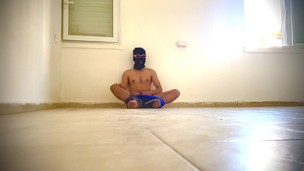 Homo Alone