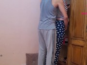 B4at tmchi lhamam dart liha 3lach tamchi jabto fo9 bazol أح الحواية قالت ليا مشبعتش زيد حويني مزال 2/16