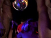 SAHARA KNITE - Masks make everything dirtier, don't they?! 12/16