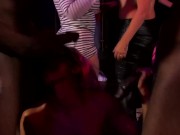 SAHARA KNITE - Masks make everything dirtier, don't they?! 14/16