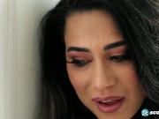 Loraine Del Sol Plays With Her Son's Friend 2/16