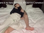 イルミネーションを楽しむ清楚系インスタ女子のラブラブハメ撮り流出！素人/カップル/歳の差/クリスマス/個人撮影/顔出し/パイパン/スタイル抜群/色白/美乳/美女/English subtitles 3/16