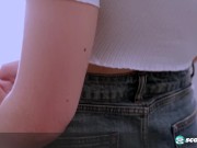 Sabrina Snow: Cum Touch Me 1/16