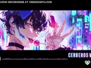 Love you like a husband, fuck you like a whore // NSFW Audio & Male Verbal Dirty Talk