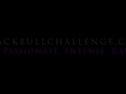 Horny Teen Nympho Gets Pounded in All Positions by Black Bull (preview) 16/16