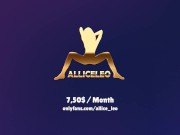 CHISTMAS FUCK ! Leo me baise rapidement au bord du feu pour fêtez noël ! 9/16