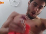 Kız arkadaşını sikiyor 6/16