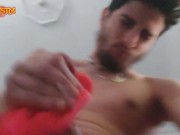 Kız arkadaşını sikiyor 8/16