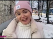 Подруга мамы заманила на кофе,но дала только писечку,все равно пойду еще к ней 1/16