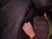 Stranger films whe we fucking at the club 10/16