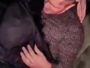 Stranger films whe we fucking at the club 13/16