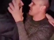 Stranger films whe we fucking at the club 16/16