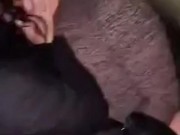 Stranger films whe we fucking at the club 4/16