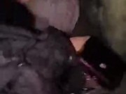 Stranger films whe we fucking at the club 5/16