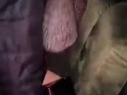 Stranger films whe we fucking at the club 6/16