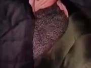 Stranger films whe we fucking at the club 7/16