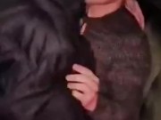 Stranger films whe we fucking at the club 9/16