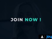 Hot Blonde Fulfilled Her Wild Fantasies 1/16