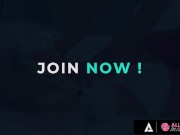 Hot Teen Stepsister Pratice Their Massage Skills 1/16