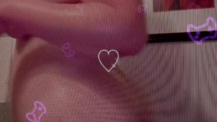 Chubby horny wet slut masturbating Aamira Faith Ardalan