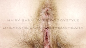 Slim mature MILF with jiggly ass fucked doggystyle