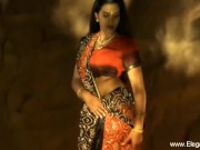 Beauty and Grace From The Wonderfully Sensual Land Of Asia 12/16