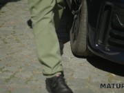 MATURE4K. Taste Her Sweetness - Asha Heart 12/16