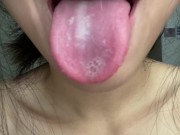 Hinasmooth | Wants You To Goon To Her Mouth JOI
