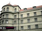 The prisoner takes care of the 2 police women 1/16