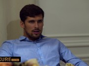 Under the swinger dinner table 10/16