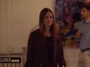 Under the swinger dinner table 2/16