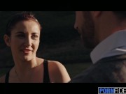 PORNFIDELITY Hot Hookup with Jade Amber 1/16