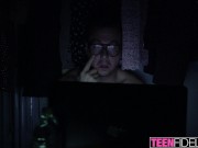 Can't Get Her Out of My Head 1/16