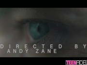 Maya Bijou Fucked Hard Up Against the Wall 1/16