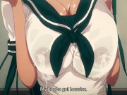 Big Ass Beauty Likes To Receive Many Creampies 12/16