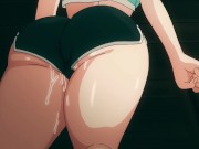 Big Ass Beauty Likes To Receive Many Creampies 16/16