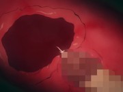 Big Ass Beauty Likes To Receive Many Creampies 4/16